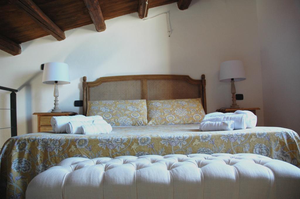 Agriturismo Baglio San Nicola Naro Exterior foto