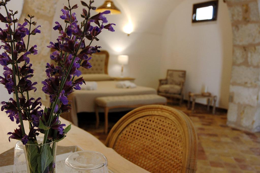 Agriturismo Baglio San Nicola Naro Exterior foto